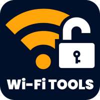 Wifi Manager - Wifi Analyzer