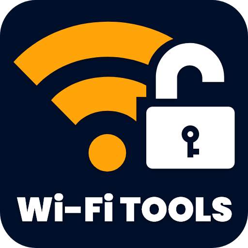 Wifi Manager - Wifi Analyzer 1.5