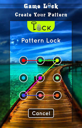Game Lock - AppLock screenshot 3