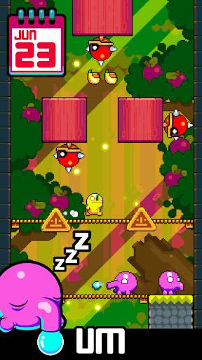 Leap Day screenshot 1