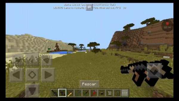 Zombie  Attack mod for MCPE screenshot 3