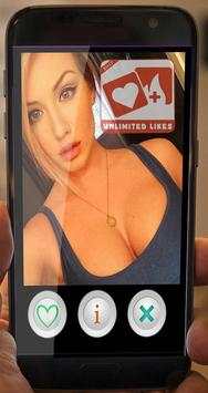 Hack For Tinder Plus prank screenshot 3