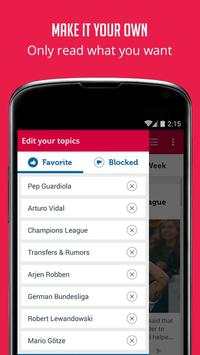 SF - Bayern Munich Edition screenshot 2