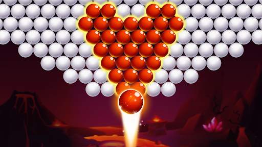 Bubble Shooter screenshot 6