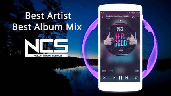 Best of NCS Music screenshot 4