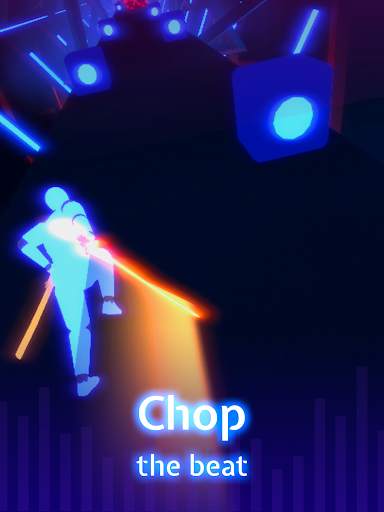 Beat Blade: Dash Dance screenshot 11