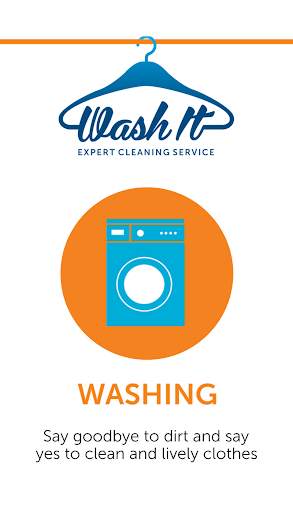 WashIt 1 تصوير الشاشة