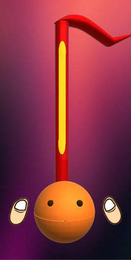 Otamotone screenshot 1