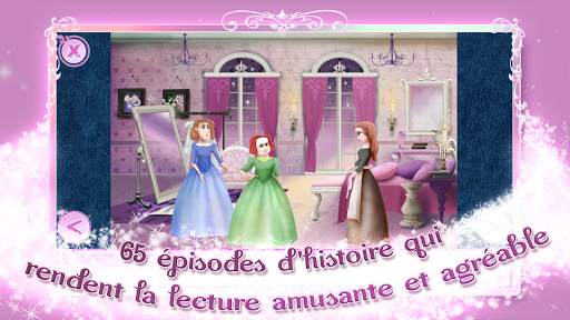 La Cendrillon - Jeux screenshot 6