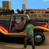Cheats : GTA Vice City (2016) 1.0