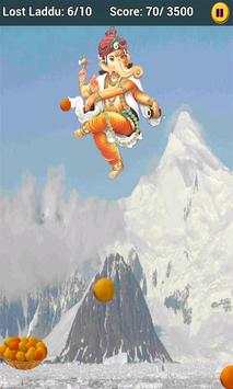 Catch Ganesh Laddu screenshot 2