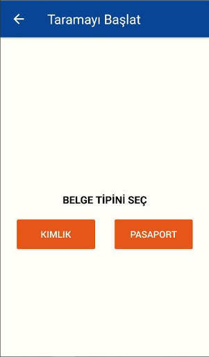 UPT Mobil Arşiv screenshot 5