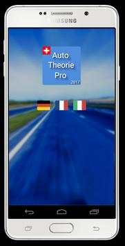 Auto Théorie Pro Suisse 2019 screenshot 1