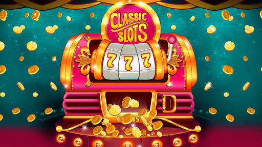 Classic Slots-Casino Game screenshot 10