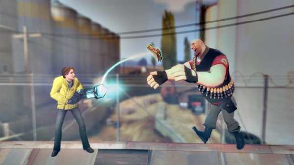 Garry's mod : gmod screenshot 1