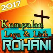 ikon Lagu Rohani Penyejuk Hati