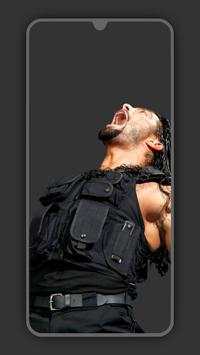 Roman Reigns Wallpapers screenshot 8