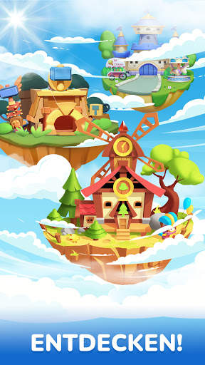 Slidey®: Block Puzzle screenshot 7