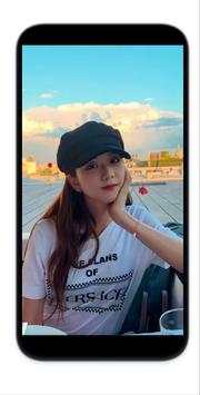Jisoo Blackpink Wallpaper Offline screenshot 7