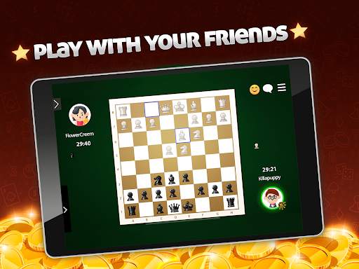 Chess Online & Offline screenshot 8