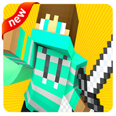 Multiplayer for MCPE icon