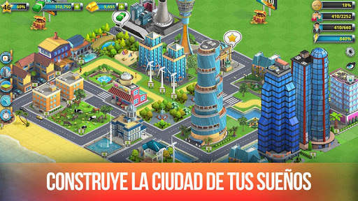 City Island 2 - Build Offline screenshot 2