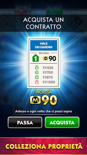 MONOPOLY Solitaire: Gioco screenshot 4