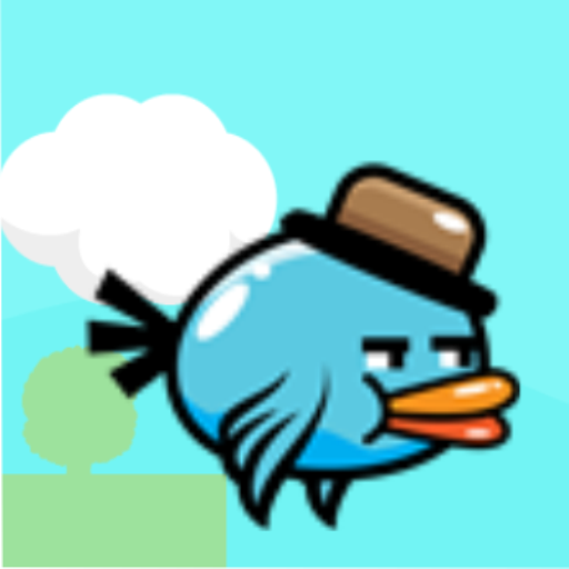 Raunchy Bird icon