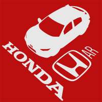 Honda AR icon