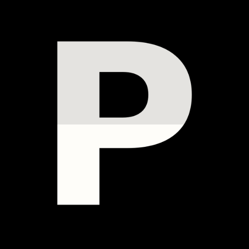 Public App icon