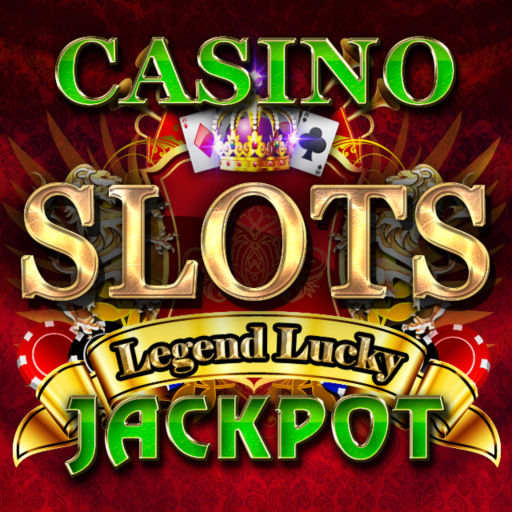 Legend Lucky Jackpot: SlotGame 1.2.29
