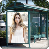 Hording Photo Frame иконка