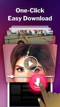 Max Video Downloader – Free Private Downloader, HD screenshot 3