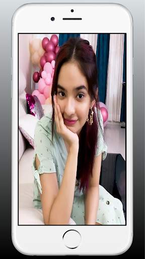 Anushka Sen Wallpaper HD screenshot 7