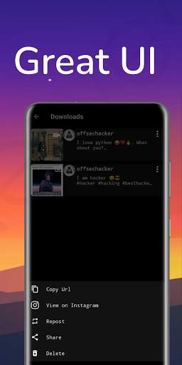 Insta Private Video Downloader screenshot 5