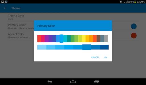 FireFiles - Your powerful Android File Manager screenshot 15