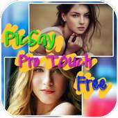 Picsay Pro Touch Up Free 1.0