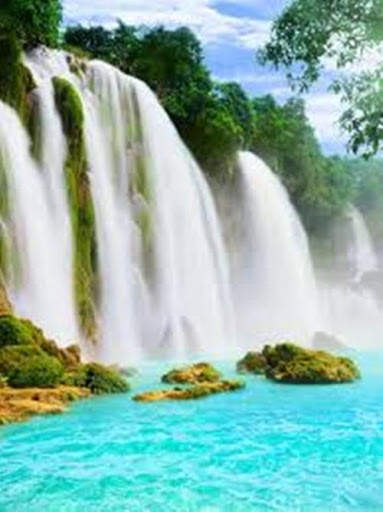 Nature Wallpapers screenshot 2