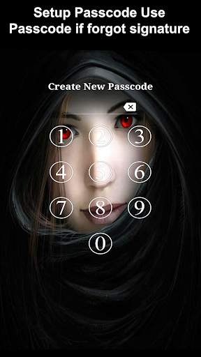 Screen Lock New Screen Locker 2020 screenshot 5