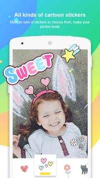 Embellish Camera screenshot 1