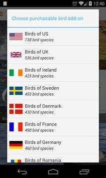 Bird Watcher screenshot 4
