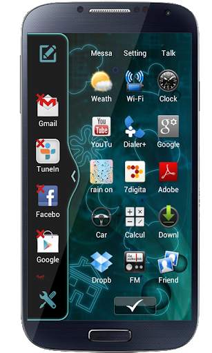 Multi Window screenshot 1