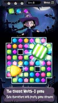 Candy Witch screenshot 4