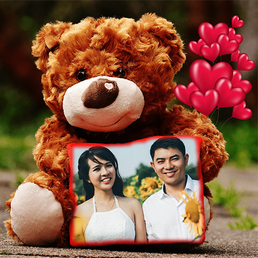 Art Love Frame - artistic photo frames editor أيقونة