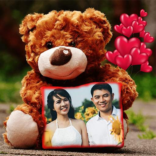 Art Love Frame - artistic phot 2.1.5