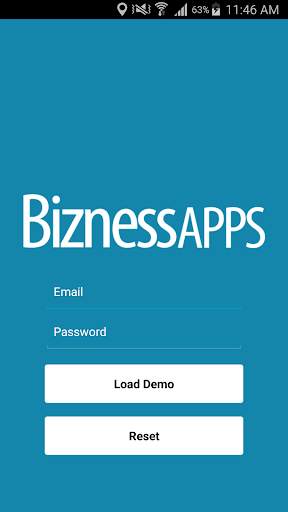 Bizness Apps Preview App screenshot 1