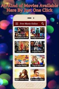 Free All Movie Watch-Download screenshot 1