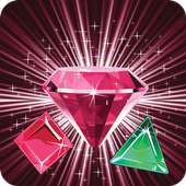 Jewels Saga