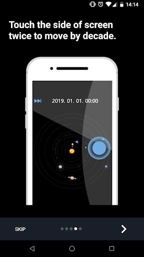 Solla Solar скриншот 5