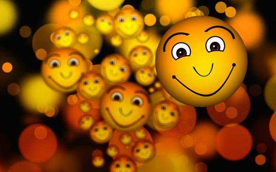 Emoji Wallpapers screenshot 10